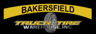 Bakersfield Truck Tires Warehouse - (Bakersfield, CA)